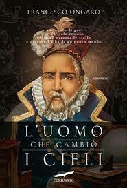 TYCHO BRAHE, L'UOMO CHE CAMBIO' I CIELI