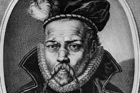 TYCHO BRAHE, L'UOMO CHE CAMBIO' I CIELI