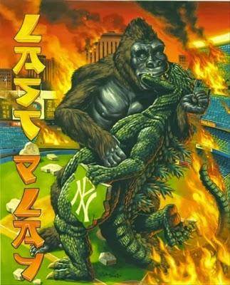 Le Sfide di GiocoMagazzino! Trentaseiesima Sfida: Godzilla VS King Kong!
