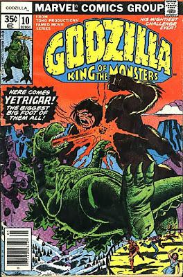 Le Sfide di GiocoMagazzino! Trentaseiesima Sfida: Godzilla VS King Kong!