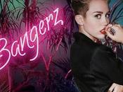 Miley Cyrus Bangerz: recensione album