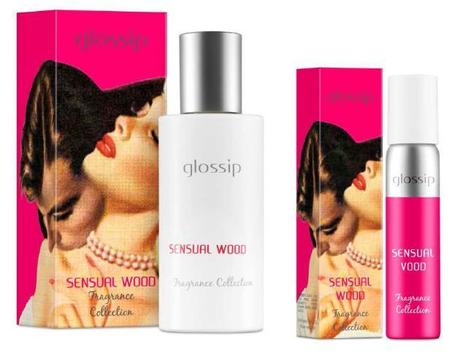 ^NOVITA'^ - GLOSSIP MAKEUP - Yes, I'm a lady