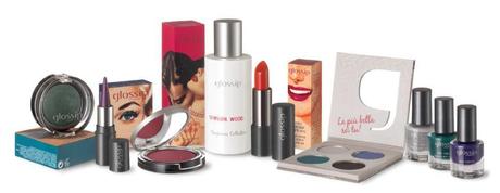 ^NOVITA'^ - GLOSSIP MAKEUP - Yes, I'm a lady