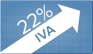 IVA al 22%: come correggere eventuali errori