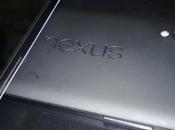 Nexus nuova foto modello definitivo?