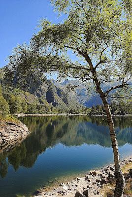 Valle di Antrona. Quando la natura è maligna.