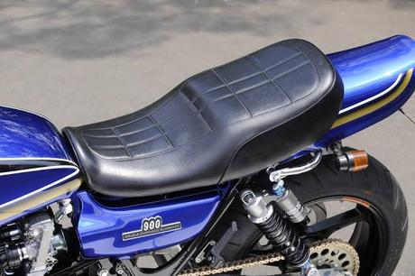 Kawasaki Z-1 RCM-257 by Sanctuary Tokyo West