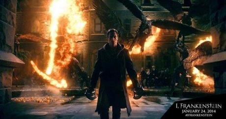 i, frankenstein