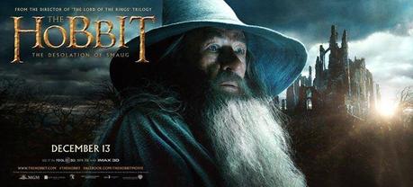 hobbit gandalf