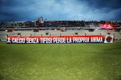 Taranto F.C., settore giovanile: un patto di amicizia con le società della provincia