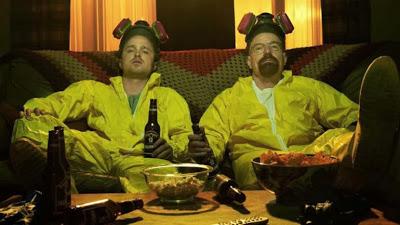 Breaking Bad - Stagione 5, Ultima Parte