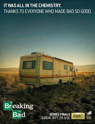 Breaking Bad - Stagione 5, Ultima Parte