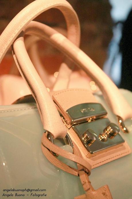 Moda - Furla: la collezione SS14