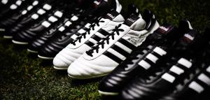 Ritorno al futuro per adidas: la Copa Mundial bianca!