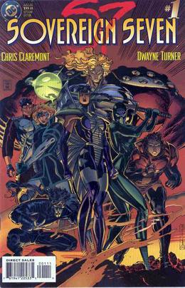 Tanto adesso torna Claremont: Mauro Uzzeo e il racconto di un’attesa X Men Marvel Comics In Evidenza Chris Claremont 