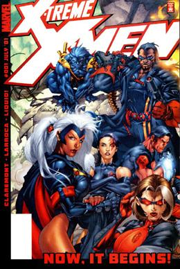 Tanto adesso torna Claremont: Mauro Uzzeo e il racconto di un’attesa X Men Marvel Comics In Evidenza Chris Claremont 