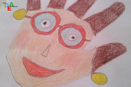 MANINE DALLE CARATTERISTICHE “NONNESCHE”