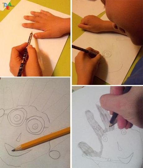 MANINE DALLE CARATTERISTICHE “NONNESCHE”