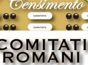 Facciamo censimento comitati romani!