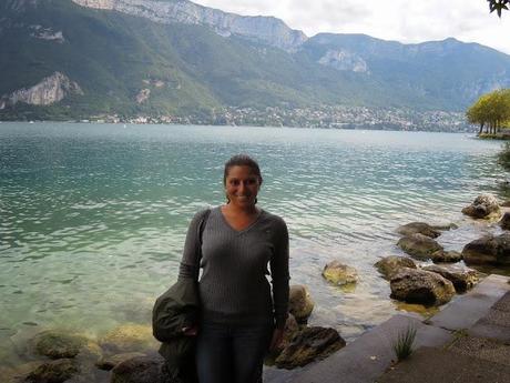 Annecy e le Alpi Francesi