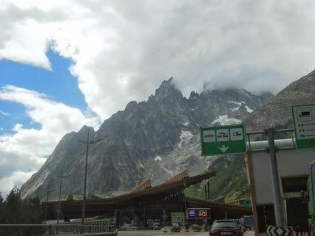 Annecy e le Alpi Francesi