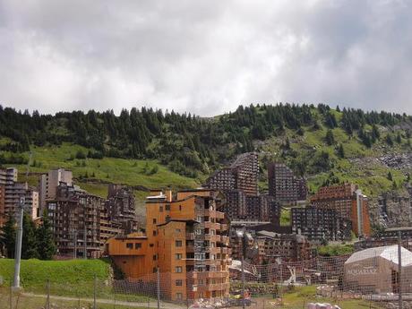 Annecy e le Alpi Francesi