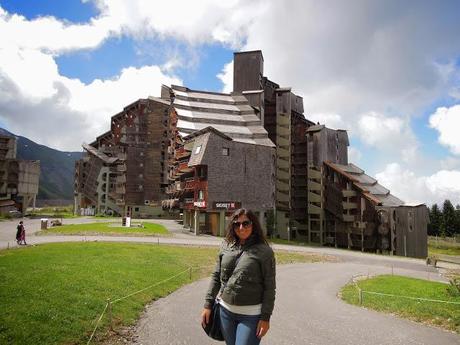 Annecy e le Alpi Francesi