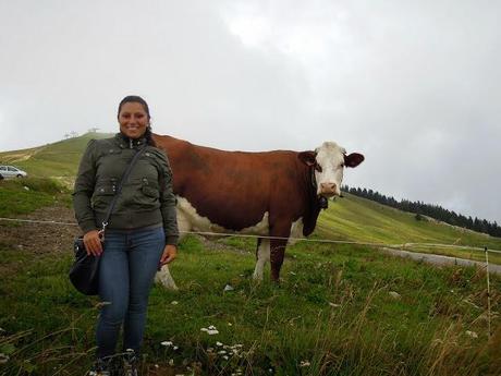 Annecy e le Alpi Francesi