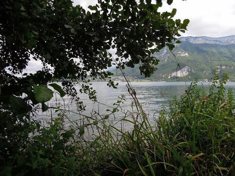 Annecy e le Alpi Francesi