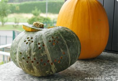 Come utilizzare una zucca senza buttare via nulla