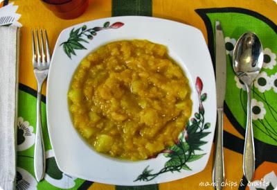 Come utilizzare una zucca senza buttare via nulla