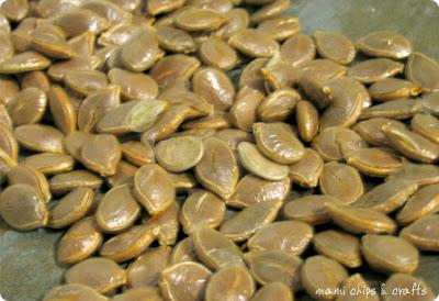 Come utilizzare una zucca senza buttare via nulla