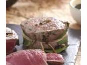 Ricette carne: filetto salsa all’amaro