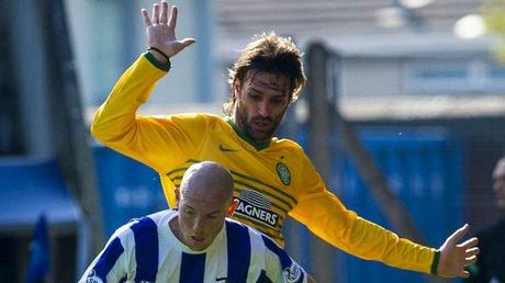 Scottish premiership: cinque gol del Celtic al Kilmarnock aspettando il Barça