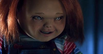 Curse of Chucky (2013)