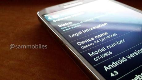 Android 4.3 sta per arrivare su Samsung Galaxy S4! BVfFRStCQAA-_jH