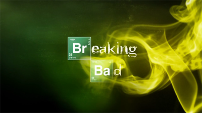 Breaking Bad - Stagione Cinque (Seconda Parte)