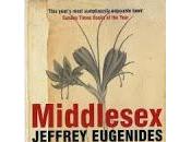 Tema: Middlesex, secondo romanzo Jeffrey Eugenides