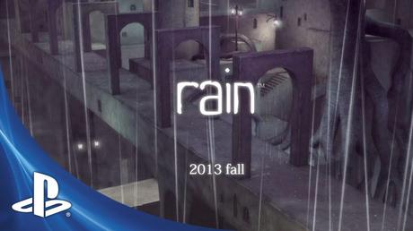 Rain - Il trailer della storia