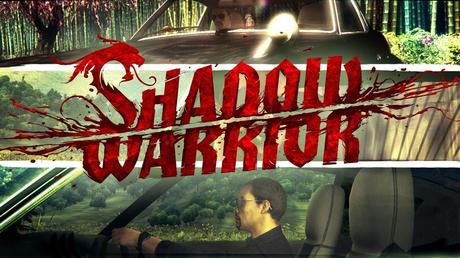 Shadow Warrior - Trailer di lancio