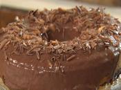 Volete ciambellone sofficissimo??