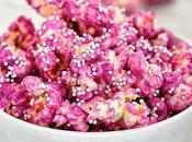 Conventional POPCORN