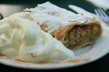 Bressanone golosa: pane e strudel per le vie della città!