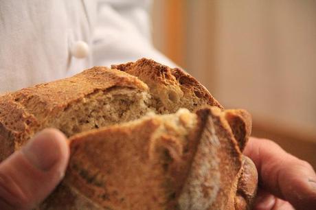 Bressanone golosa: pane e strudel per le vie della città!