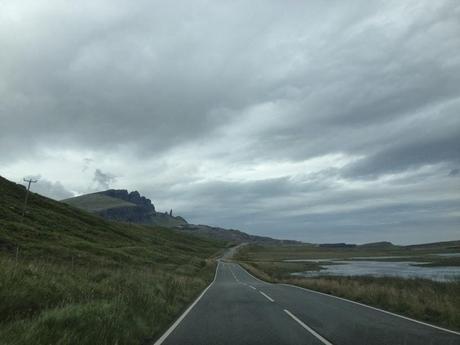 Scozia: Skye e dintorni
