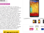 Offerta imperdibile Stockisti: Galaxy Note 599€