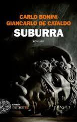 Recensione Suburra di Carlo Bonini e Giancarlo De Cataldo