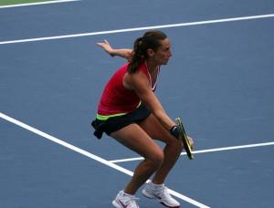 Roberta Vinci