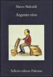 ARGENTO VIVO - Marco Malvaldi
