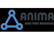 Animata, software d'animazione tempo reale completamente gratuito Open Source